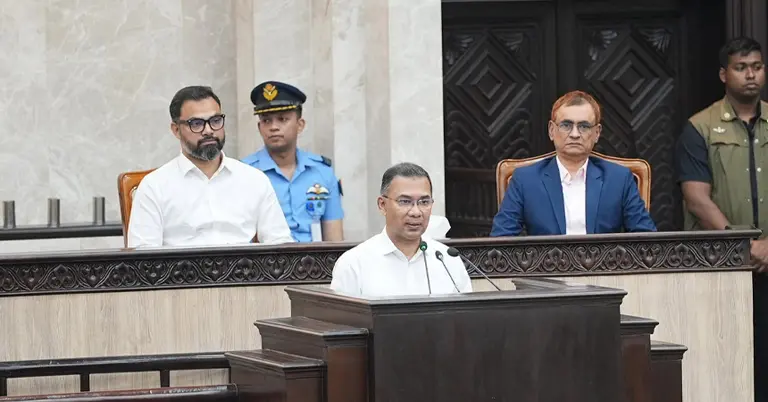 ৩০ এপ্রিল সিলেট থেকে শুরু হবে নতুন কুঁড়ি স্পোর্টস: প্রধানমন্ত্রী